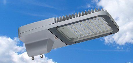 LED Street Lamp