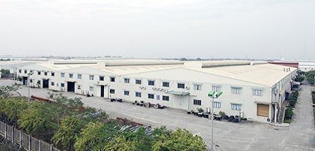 Hapulitec Factory